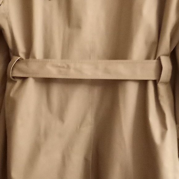 NEW VINTAGE TOWNCRAFT EST. 1927 Winter Minamllist Size 46 Long Olive Color HCM - Picture 5 of 16